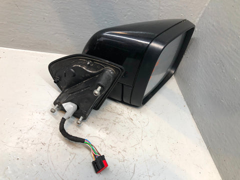 Range Rover Sport Door Mirror Off Side Power Fold L320 2009 to 2013 L26115