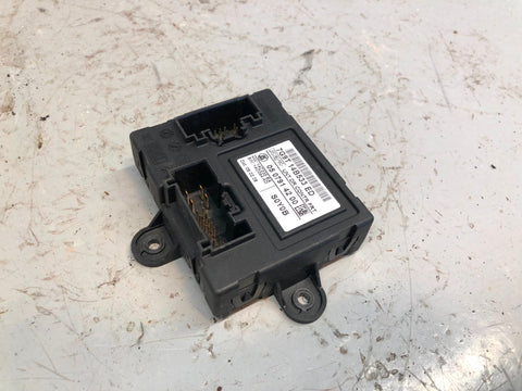 Freelander 2 Front Door Module Off Side Land Rover 7G9T 14B533 ED 2006 to 2011
