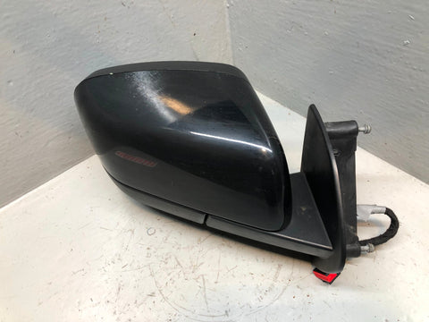 Range Rover Sport Door Mirror Off Side Power Fold L320 2009 to 2013 L26115
