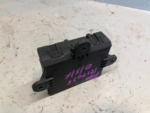 Freelander 2 Front Door Module Off Side Land Rover 7G9T 14B533 ED 2006 to 2011