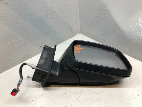 Range Rover Sport Door Mirror Off Side Power Fold L320 2009 to 2013 L26115