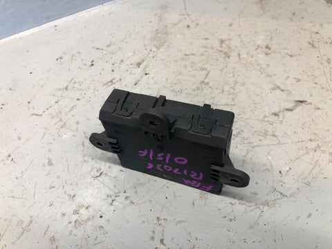 Freelander 2 Front Door Module Off Side Land Rover 7G9T 14B533 ED 2006 to 2011