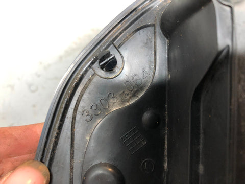 Range Rover Sport Door Mirror Off Side Power Fold L320 2009 to 2013 L26115