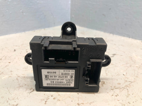 Freelander 2 Front Door Module Off Side Land Rover 7G9T 14B533 ED 2006 to 2011