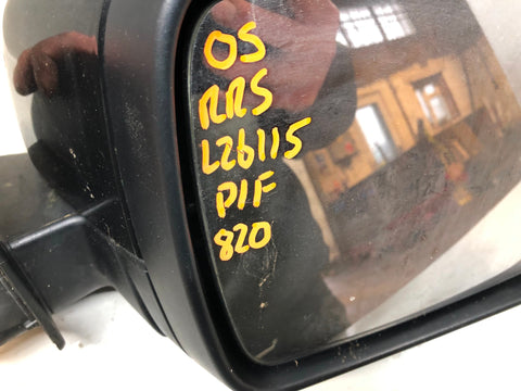 Range Rover Sport Door Mirror Off Side Power Fold L320 2009 to 2013 L26115