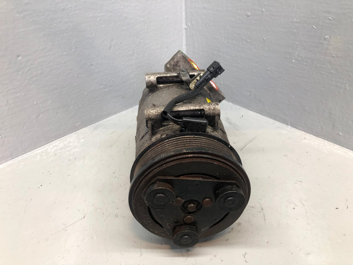 Ford Focus Air Conditioning Compressor AC Pump 1.6 TDCI MK2.5 2008 to 2011