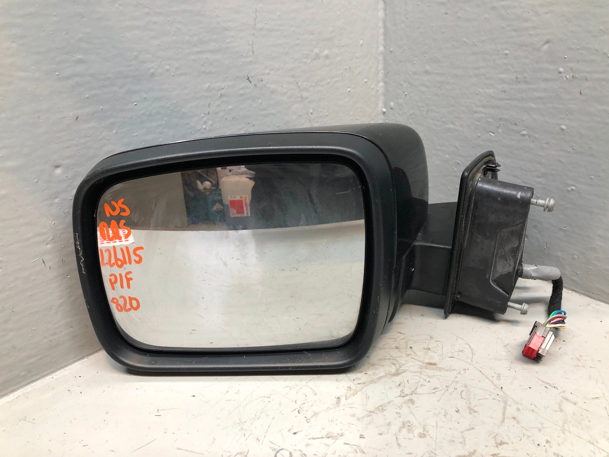 Range Rover Sport Door Mirror Near Side Power Fold L320 2009 to 2013 L26115