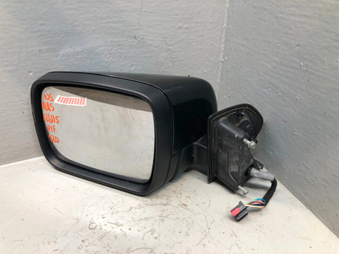 Range Rover Sport Door Mirror Near Side Power Fold L320 2009 to 2013 L26115