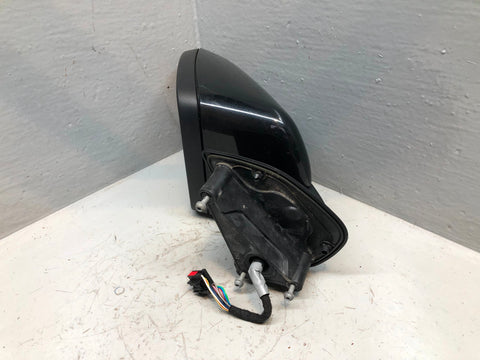 Range Rover Sport Door Mirror Near Side Power Fold L320 2009 to 2013 L26115