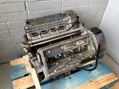 Range Rover L322 Engine 4.4 V8 Petrol BMW M62B44TU 2002 to 2006 R31075