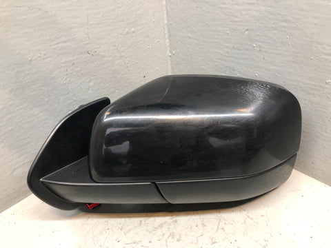 Range Rover Sport Door Mirror Near Side Power Fold L320 2009 to 2013 L26115