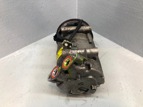 Ford Focus Air Conditioning Compressor AC Pump 1.6 TDCI MK2.5 2008 to 2011