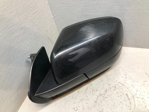 Range Rover Sport Door Mirror Near Side Power Fold L320 2009 to 2013 L26115