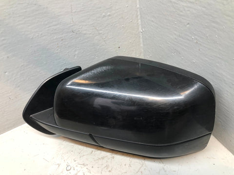 Range Rover Sport Door Mirror Near Side Power Fold L320 2009 to 2013 L26115