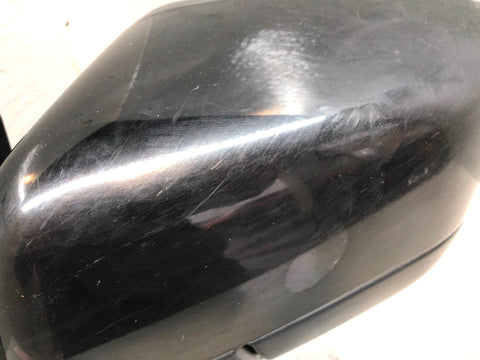 Range Rover Sport Door Mirror Near Side Power Fold L320 2009 to 2013 L26115