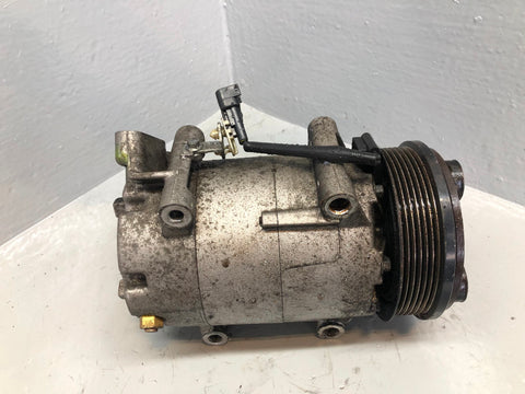 Ford Focus Air Conditioning Compressor AC Pump 1.6 TDCI MK2.5 2008 to 2011