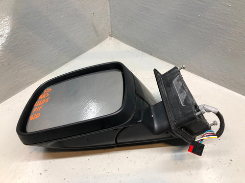 Range Rover Sport Door Mirror Near Side Power Fold L320 2009 to 2013 L26115