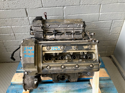 Range Rover L322 Engine 4.4 V8 Petrol BMW M62B44TU 2002 to 2006 R31075