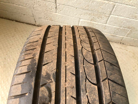 Range Rover Sport Alloy Wheels and Tyres 4x 20" 275/40R20 L320 L15105