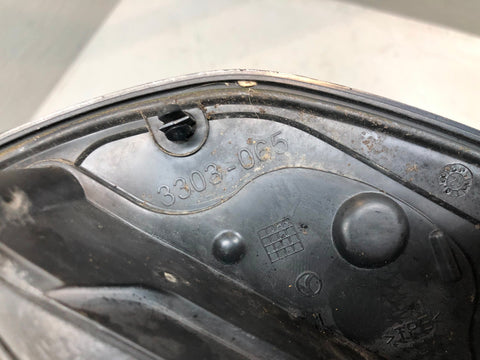 Range Rover Sport Door Mirror Near Side Power Fold L320 2009 to 2013 L26115