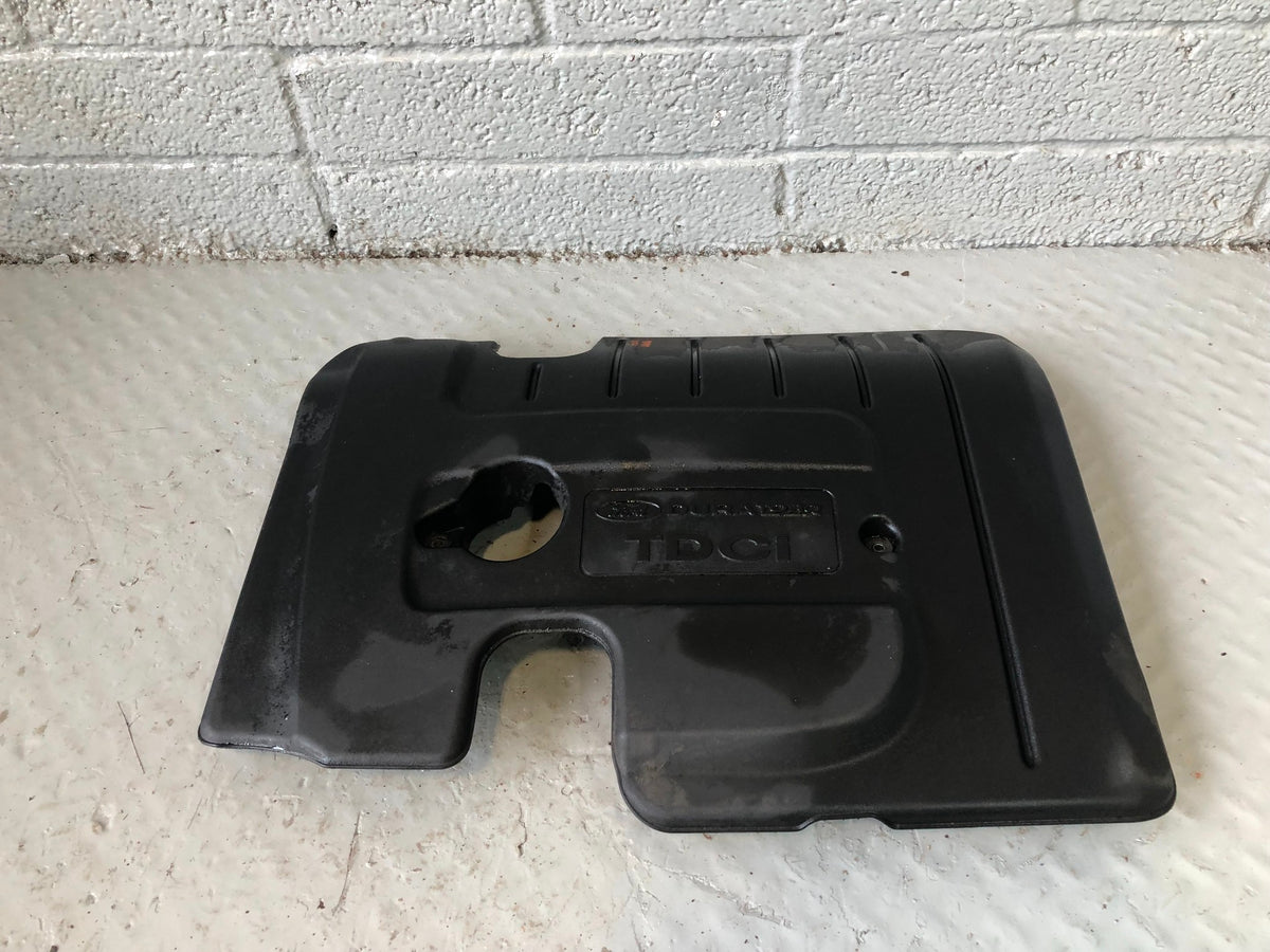 Ford Focus Engine Cover 1.6 TDCI Mk2.5 2008 to 2011