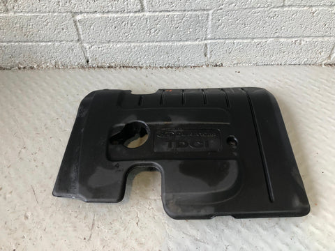 Ford Focus Engine Cover 1.6 TDCI Mk2.5 2008 to 2011