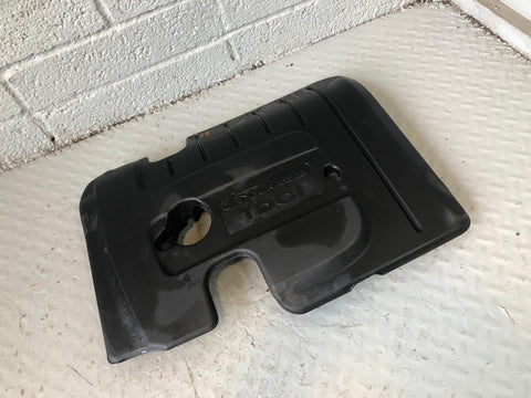 Ford Focus Engine Cover 1.6 TDCI Mk2.5 2008 to 2011