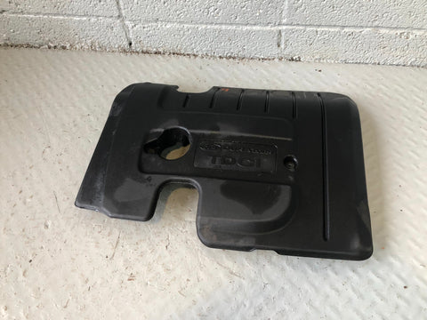Ford Focus Engine Cover 1.6 TDCI Mk2.5 2008 to 2011