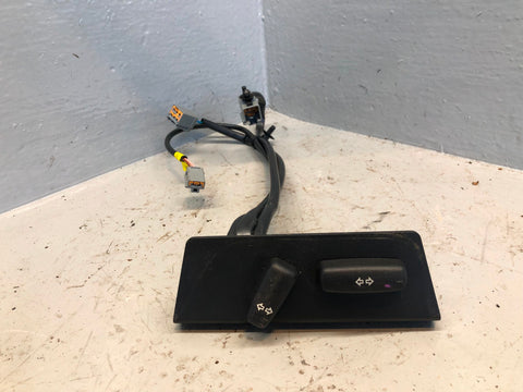 Freelander 2 Electric Seat Switch Near Side Front Land Rover 2006 to 2011