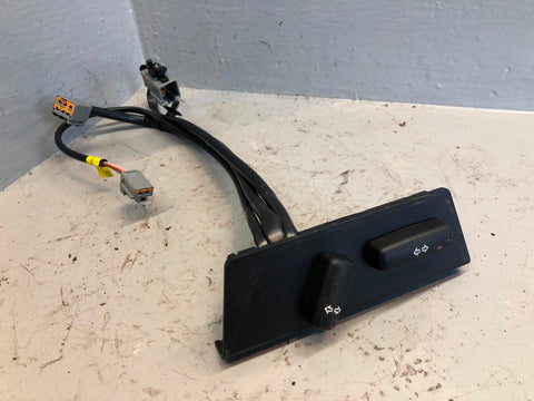Freelander 2 Electric Seat Switch Near Side Front Land Rover 2006 to 2011
