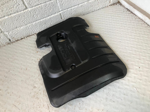 Ford Focus Engine Cover 1.6 TDCI Mk2.5 2008 to 2011