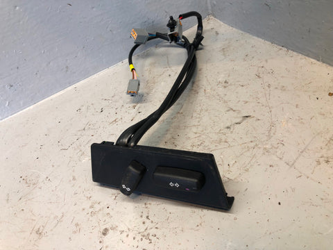 Freelander 2 Electric Seat Switch Near Side Front Land Rover 2006 to 2011