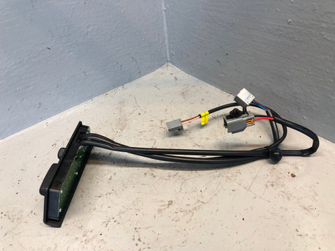 Freelander 2 Electric Seat Switch Near Side Front Land Rover 2006 to 2011