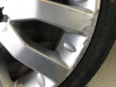 Range Rover Sport Alloy Wheels and Tyres 4x 20" 275/40R20 L320 L15105