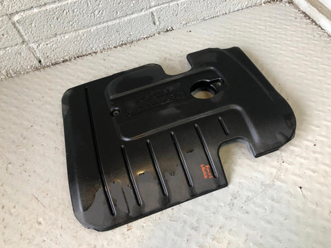 Ford Focus Engine Cover 1.6 TDCI Mk2.5 2008 to 2011