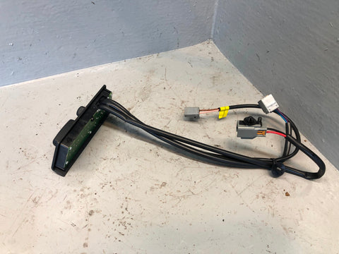 Freelander 2 Electric Seat Switch Near Side Front Land Rover 2006 to 2011