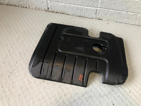 Ford Focus Engine Cover 1.6 TDCI Mk2.5 2008 to 2011