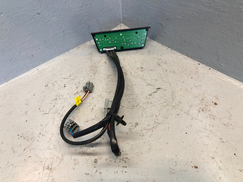 Freelander 2 Electric Seat Switch Near Side Front Land Rover 2006 to 2011
