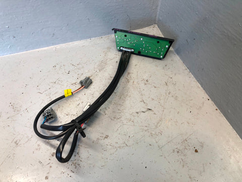 Freelander 2 Electric Seat Switch Near Side Front Land Rover 2006 to 2011