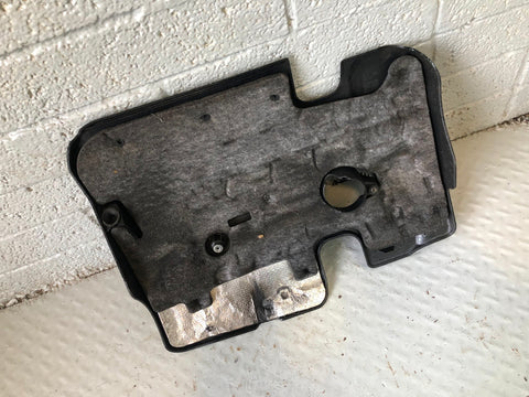 Ford Focus Engine Cover 1.6 TDCI Mk2.5 2008 to 2011