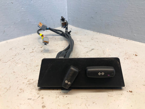 Freelander 2 Electric Seat Switch Near Side Front Land Rover 2006 to 2011