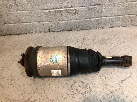 Discovery 3 Rear Suspension Airbag Shock Absorber Strut Land Rover RPD500880