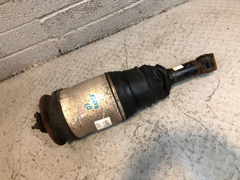 Discovery 3 Rear Suspension Airbag Shock Absorber Strut Land Rover RPD500880