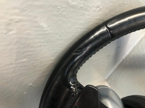 Range Rover L405 Steering Wheel Leather Multi Function 2013 to 2017 L15056