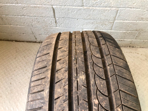 Range Rover Sport Alloy Wheels and Tyres 4x 20" 275/40R20 L320 L15105