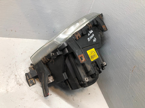 Range Rover L322 Headlight Xenon Near Side XBC000376 Head Lamp 2002 to 2005