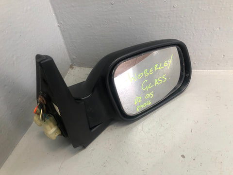 Discovery 2 Electric Mirror Off Side Power Fold Land Rover 1998 to 2004 R19026