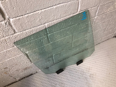 Range Rover L405 Window Glass Double Glazed Off Side Rear Right Light Tint