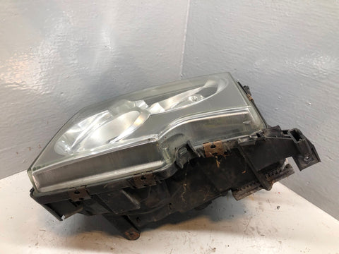 Range Rover L322 Headlight Xenon Near Side XBC000376 Head Lamp 2002 to 2005