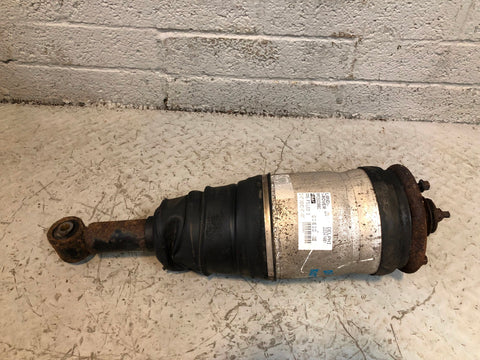 Discovery 3 Rear Suspension Airbag Shock Absorber Strut Land Rover RPD500880